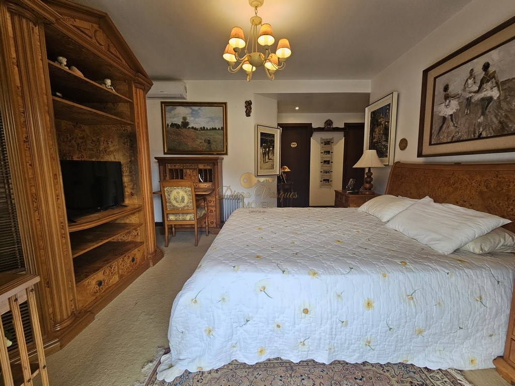 Casa à venda em Carlos Guinle, Teresópolis - RJ - Foto 26