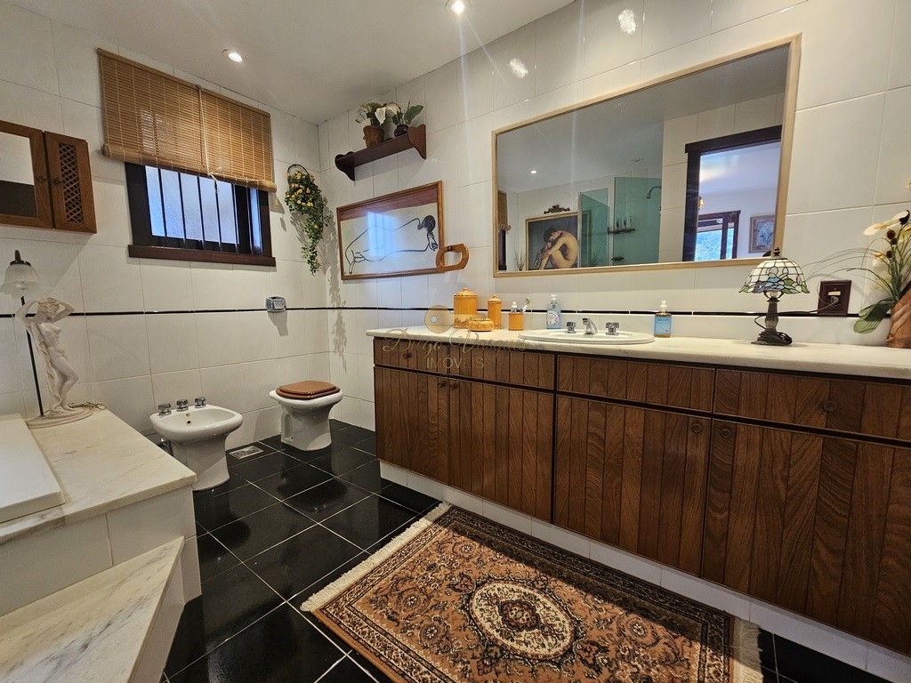 Casa à venda em Carlos Guinle, Teresópolis - RJ - Foto 27