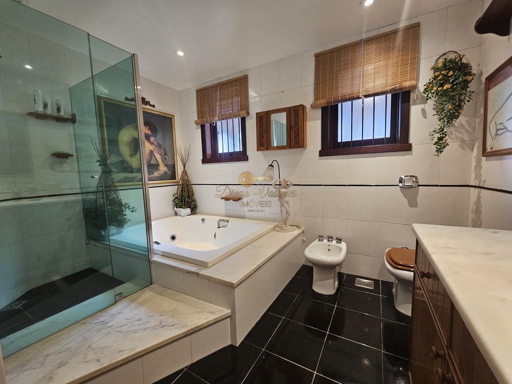 Casa à venda em Carlos Guinle, Teresópolis - RJ - Foto 28