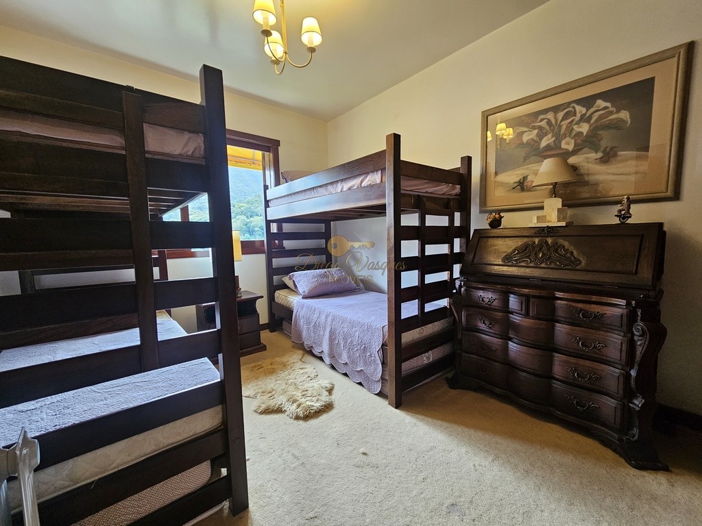 Casa à venda em Carlos Guinle, Teresópolis - RJ - Foto 30