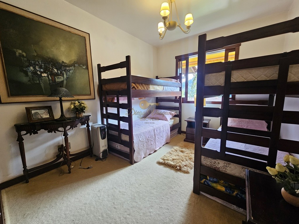 Casa à venda em Carlos Guinle, Teresópolis - RJ - Foto 31