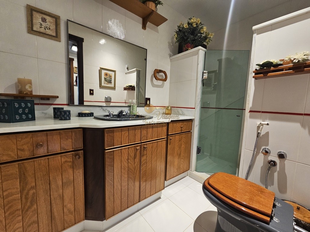 Casa à venda em Carlos Guinle, Teresópolis - RJ - Foto 35