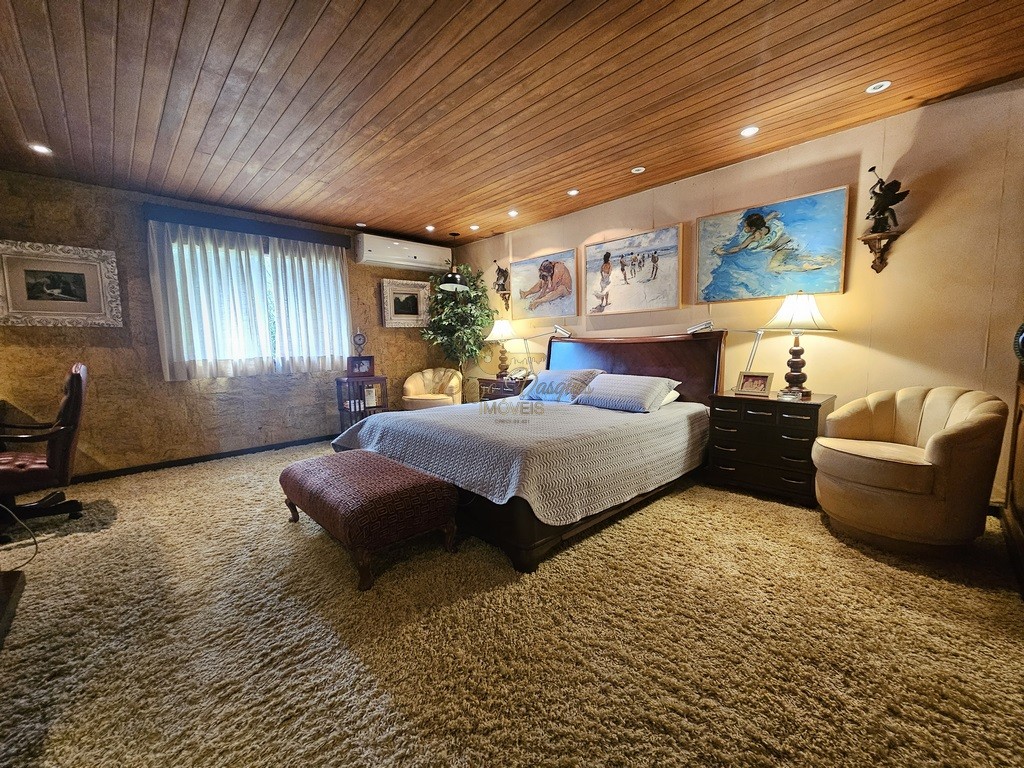 Casa à venda em Carlos Guinle, Teresópolis - RJ - Foto 38