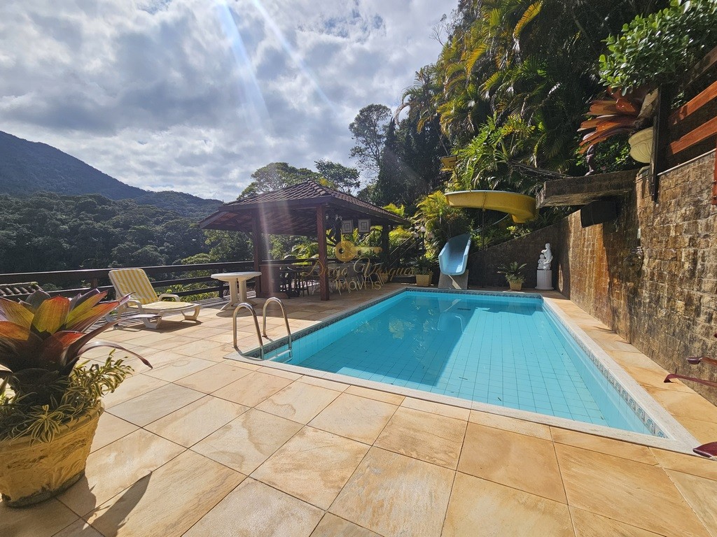 Casa à venda em Carlos Guinle, Teresópolis - RJ - Foto 46