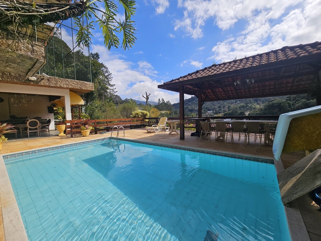 Casa à venda em Carlos Guinle, Teresópolis - RJ - Foto 47