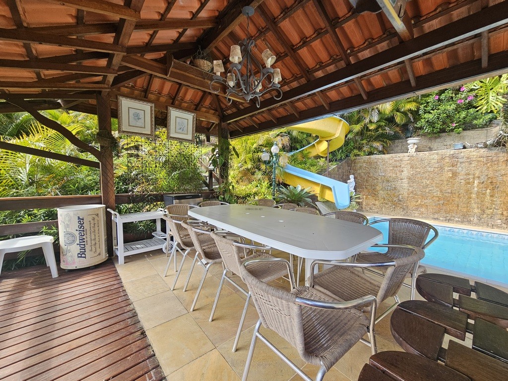 Casa à venda em Carlos Guinle, Teresópolis - RJ - Foto 48