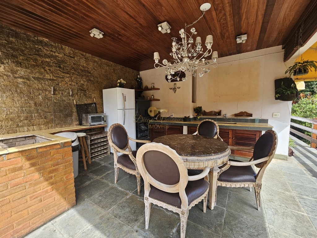 Casa à venda em Carlos Guinle, Teresópolis - RJ - Foto 50