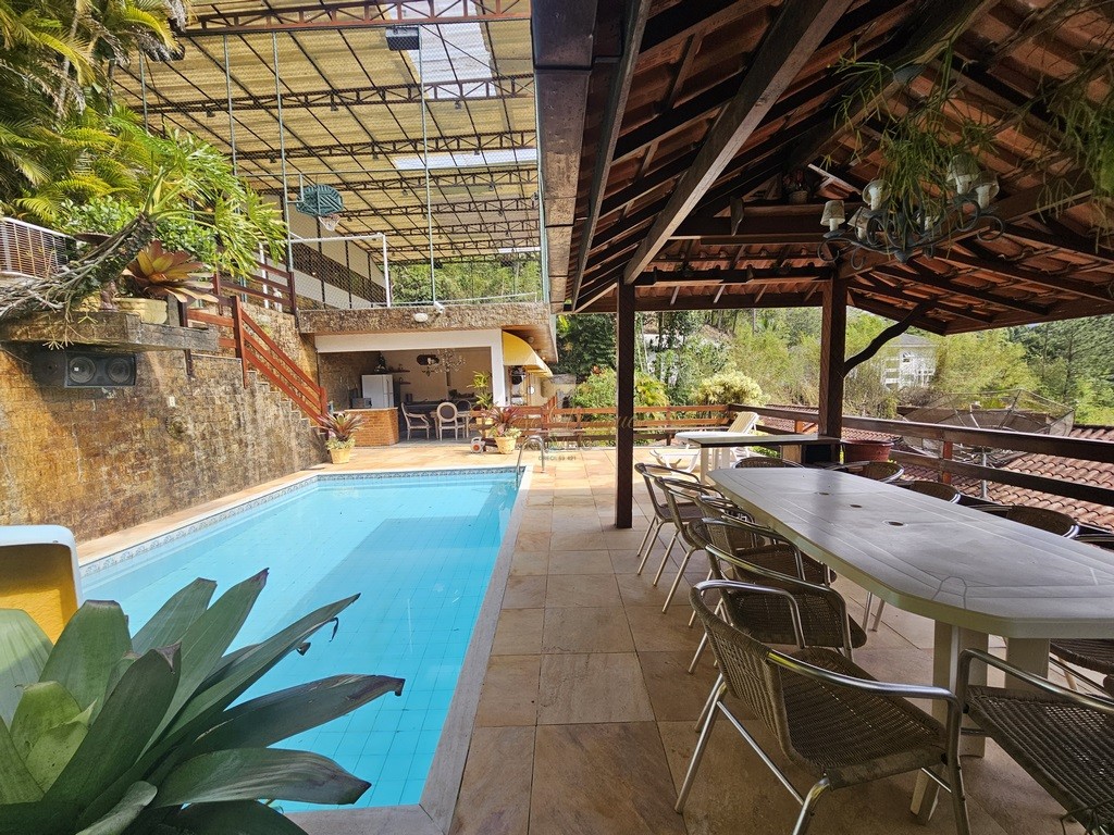 Casa à venda em Carlos Guinle, Teresópolis - RJ - Foto 49
