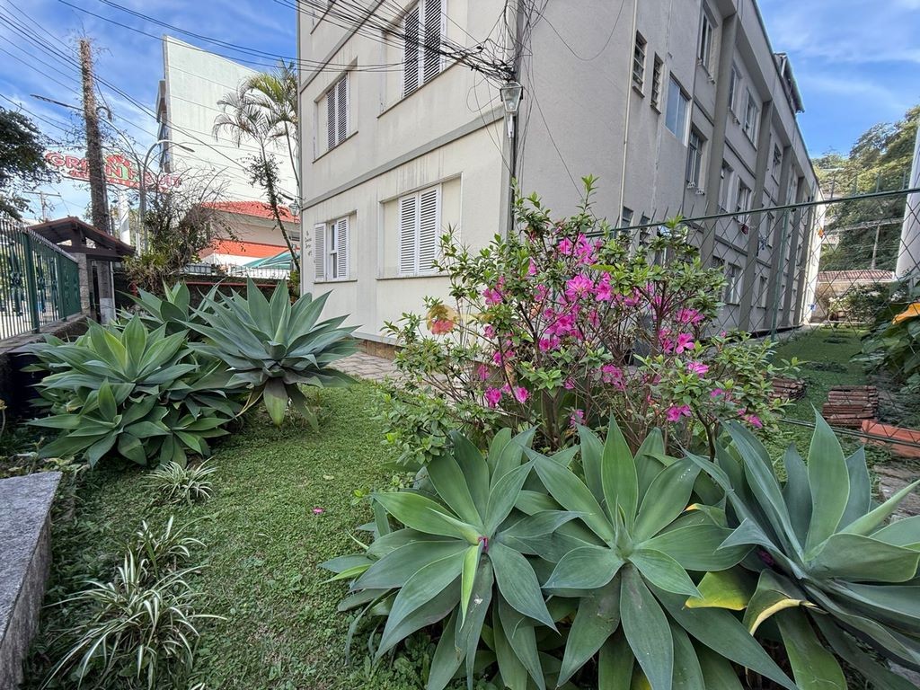Apartamento à venda em Agriões, Teresópolis - RJ