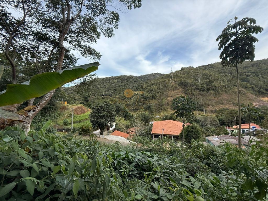 Terreno Residencial à venda em Albuquerque, Teresópolis - RJ