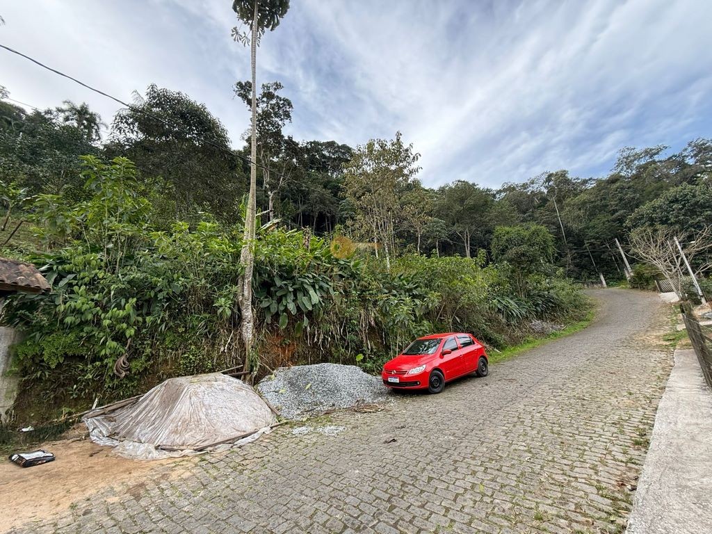 Terreno Residencial à venda em Albuquerque, Teresópolis - RJ - Foto 8