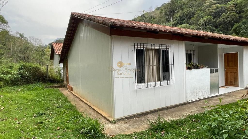 Casa à venda em Granja Florestal, Teresópolis - RJ