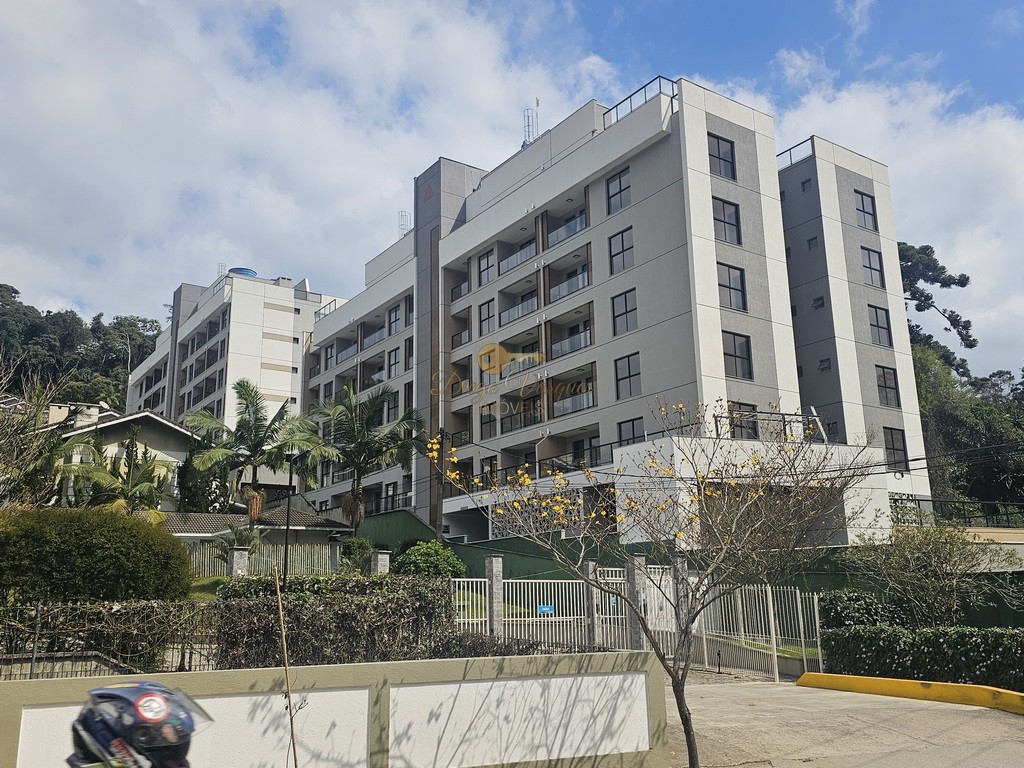 Apartamento à venda em Várzea, Teresópolis - RJ - Foto 24