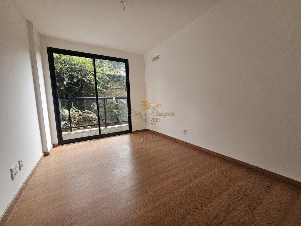 Apartamento à venda em Várzea, Teresópolis - RJ - Foto 11