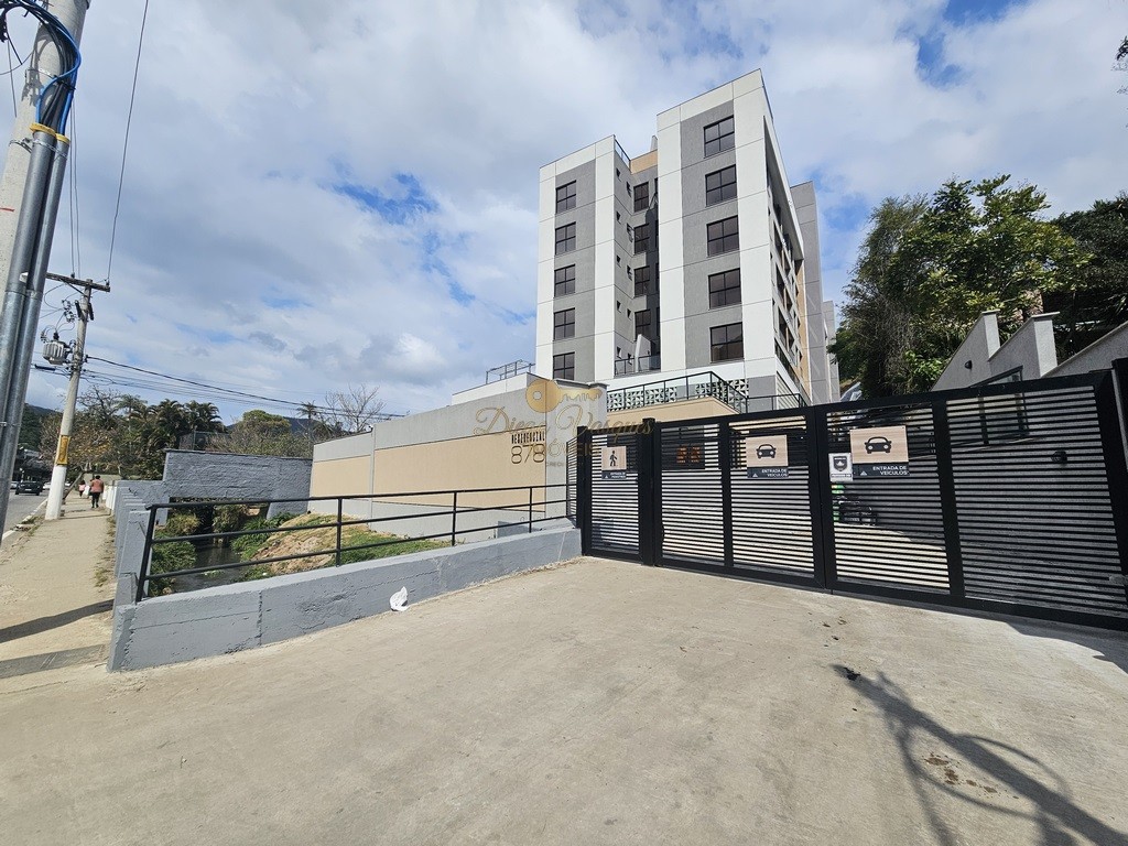 Apartamento à venda em Várzea, Teresópolis - RJ - Foto 18