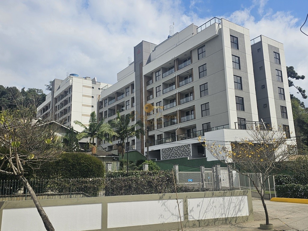 Apartamento à venda em Várzea, Teresópolis - RJ - Foto 21