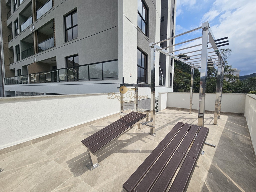 Apartamento à venda em Várzea, Teresópolis - RJ - Foto 22