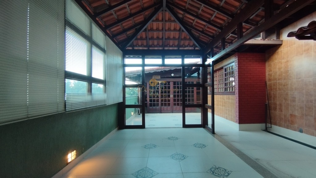 Cobertura à venda em Taumaturgo, Teresópolis - RJ - Foto 32