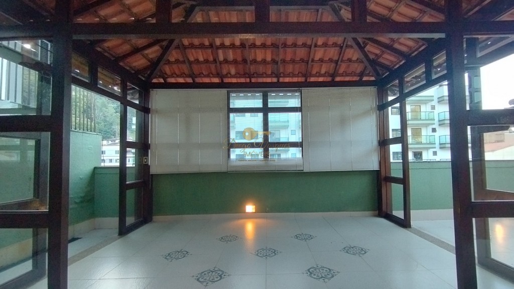 Cobertura à venda em Taumaturgo, Teresópolis - RJ - Foto 31