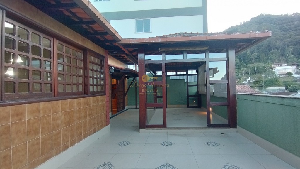 Cobertura à venda em Taumaturgo, Teresópolis - RJ - Foto 35