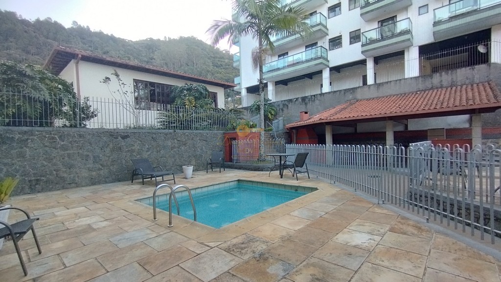 Cobertura à venda em Taumaturgo, Teresópolis - RJ - Foto 42