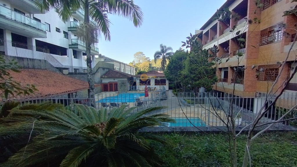 Cobertura à venda em Taumaturgo, Teresópolis - RJ - Foto 39