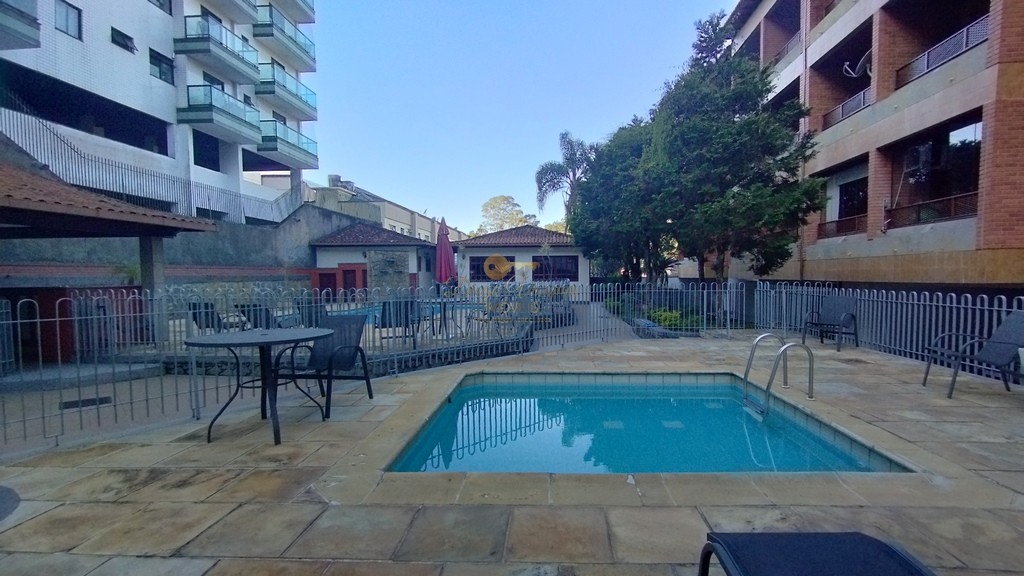 Cobertura à venda em Taumaturgo, Teresópolis - RJ - Foto 41