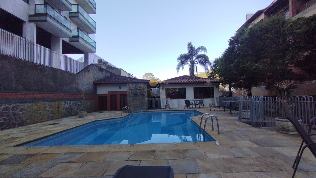 Cobertura à venda em Taumaturgo, Teresópolis - RJ - Foto 40