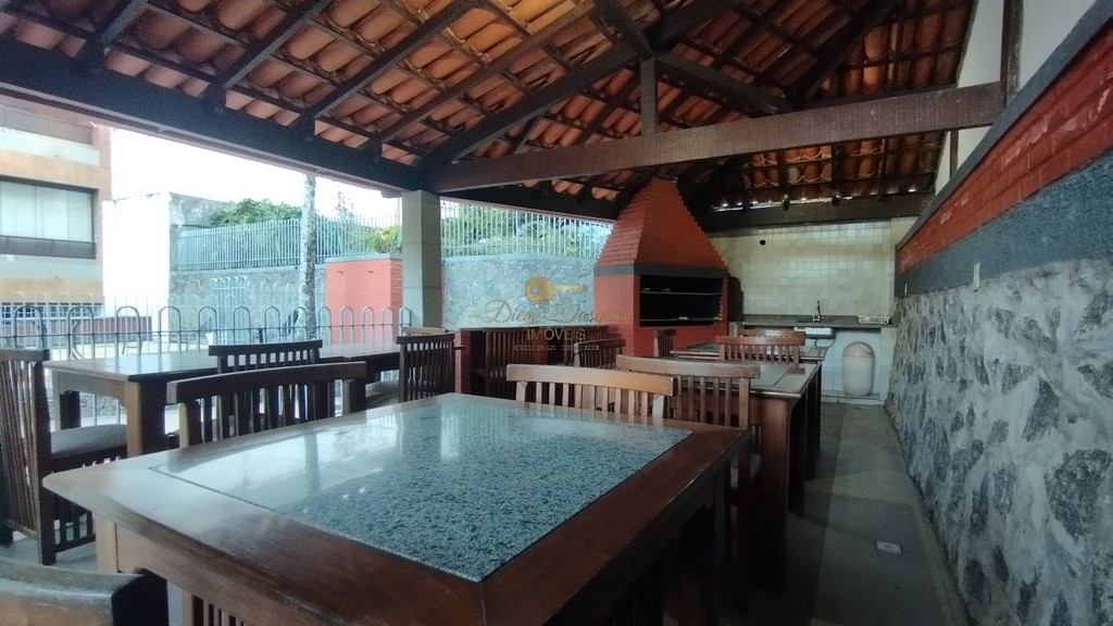 Cobertura à venda em Taumaturgo, Teresópolis - RJ - Foto 44