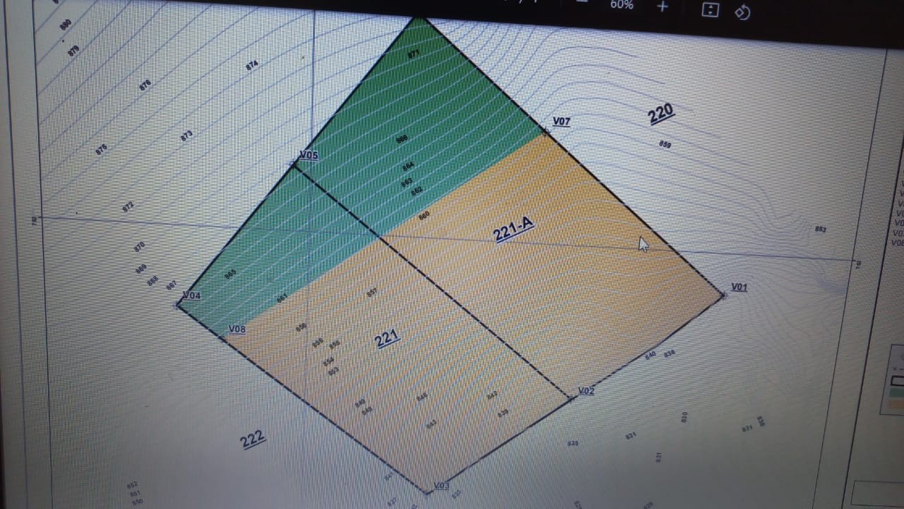 Terreno Residencial à venda em Vale Feliz, Teresópolis - RJ - Foto 7