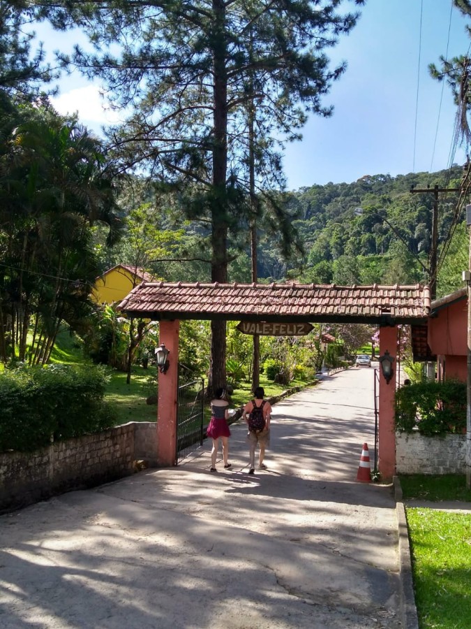 Terreno Residencial à venda em Vale Feliz, Teresópolis - RJ - Foto 8
