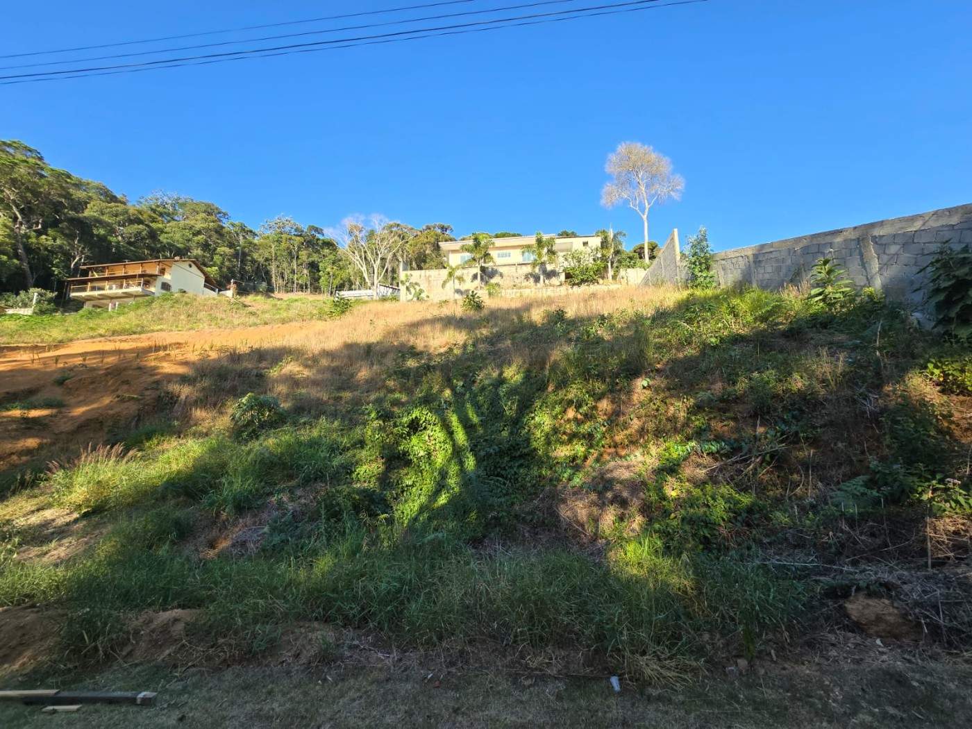 Terreno Residencial à venda em Prata, Teresópolis - RJ - Foto 2