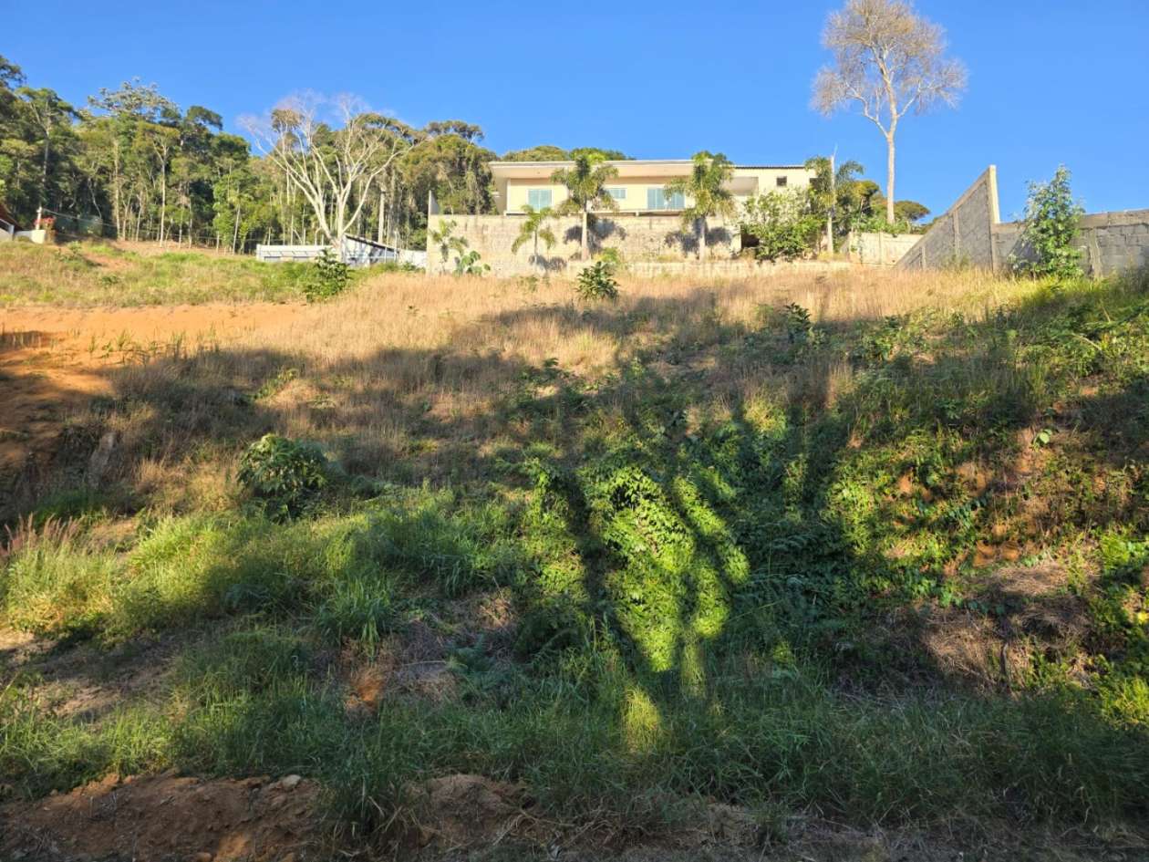 Terreno Residencial à venda em Prata, Teresópolis - RJ - Foto 3