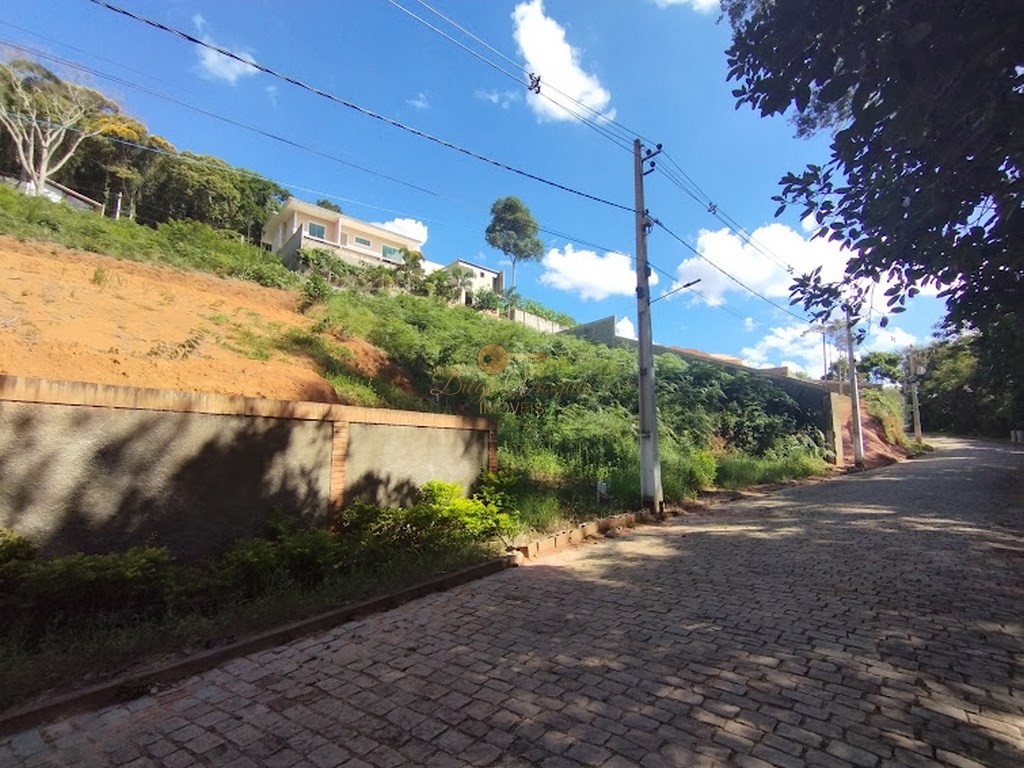 Terreno Residencial à venda em Prata, Teresópolis - RJ - Foto 4