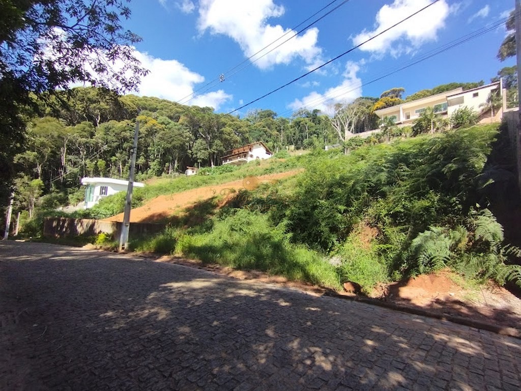 Terreno Residencial à venda em Prata, Teresópolis - RJ