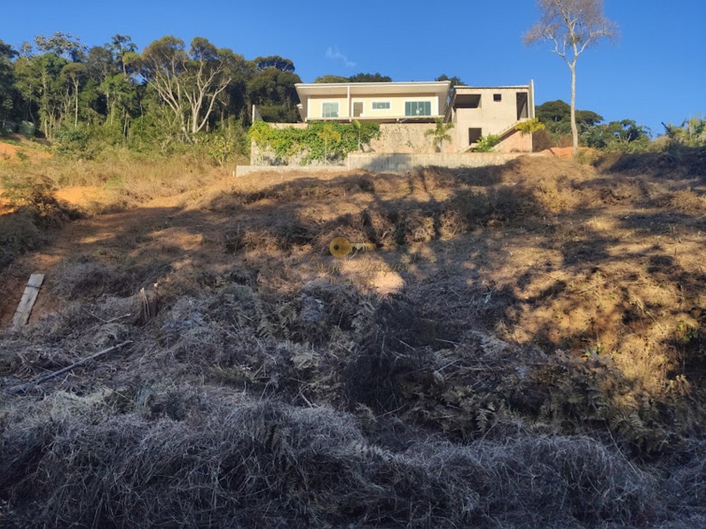 Terreno Residencial à venda em Prata, Teresópolis - RJ - Foto 7