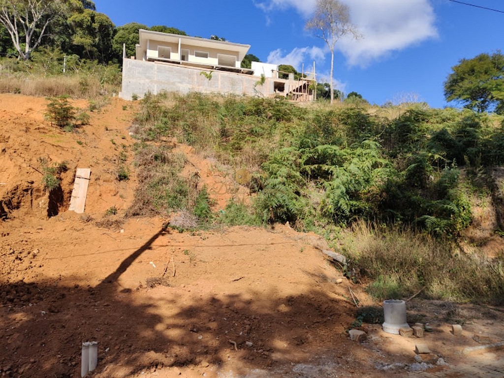 Terreno Residencial à venda em Prata, Teresópolis - RJ - Foto 5
