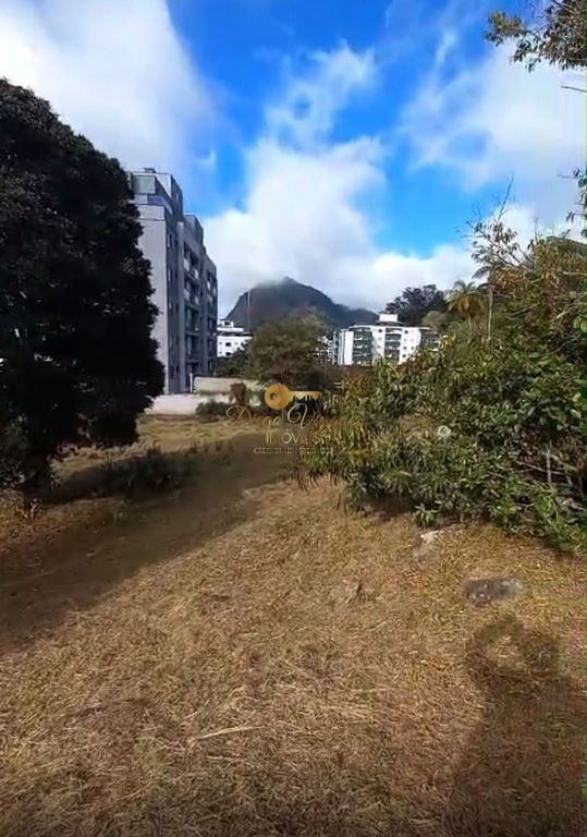 Terreno Residencial à venda em Alto, Teresópolis - RJ