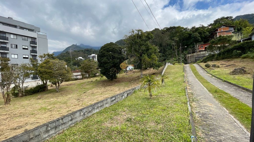 Terreno Residencial à venda em Alto, Teresópolis - RJ - Foto 9