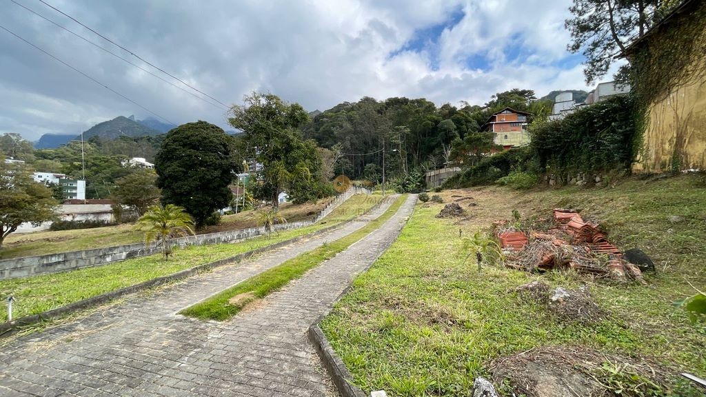 Terreno Residencial à venda em Alto, Teresópolis - RJ - Foto 11