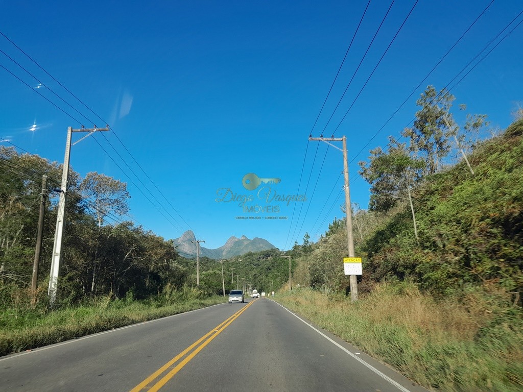 Terreno Residencial à venda em Vargem Grande, Teresópolis - RJ