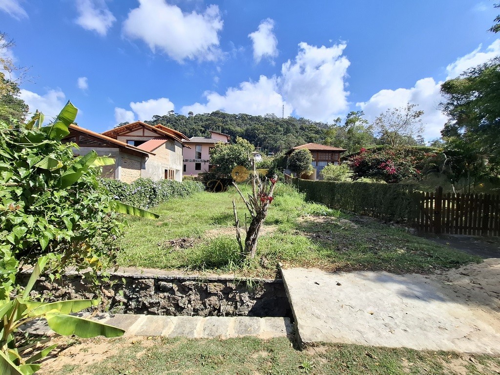 Terreno Residencial à venda em Vargem Grande, Teresópolis - RJ - Foto 3