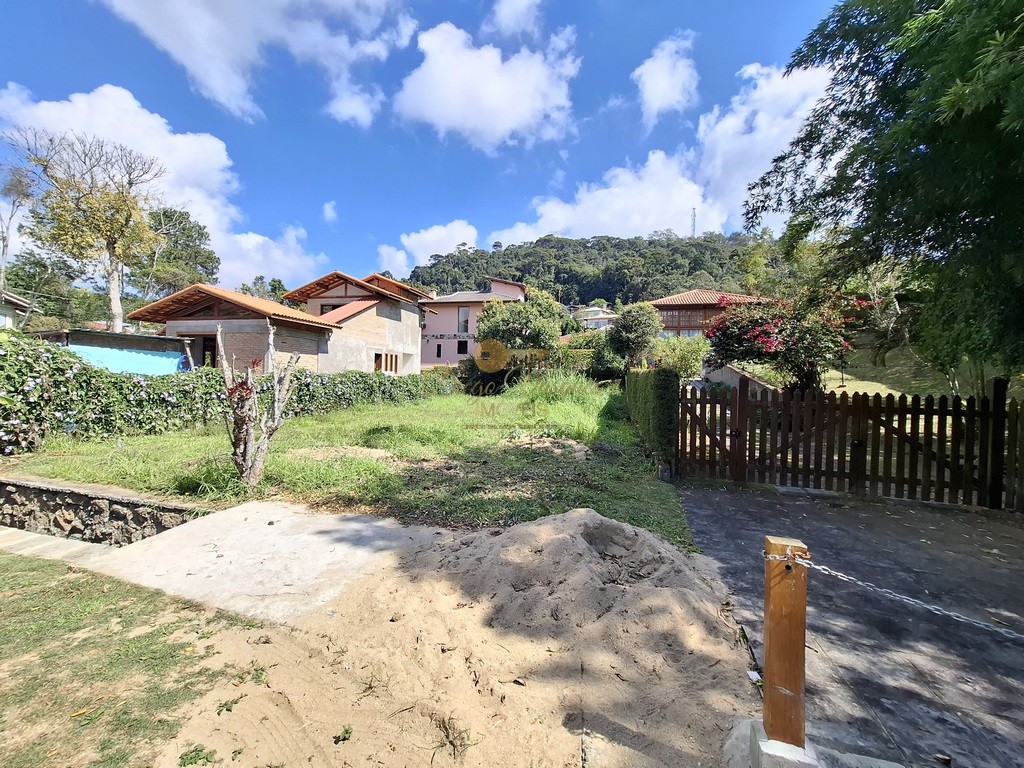 Terreno Residencial à venda em Vargem Grande, Teresópolis - RJ - Foto 4