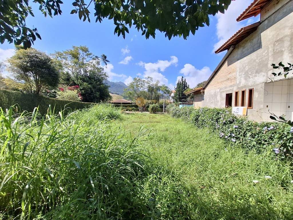 Terreno Residencial à venda em Vargem Grande, Teresópolis - RJ - Foto 5