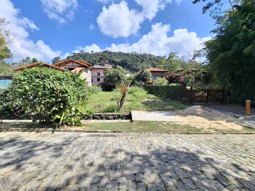 Terreno Residencial à venda em Vargem Grande, Teresópolis - RJ - Foto 10