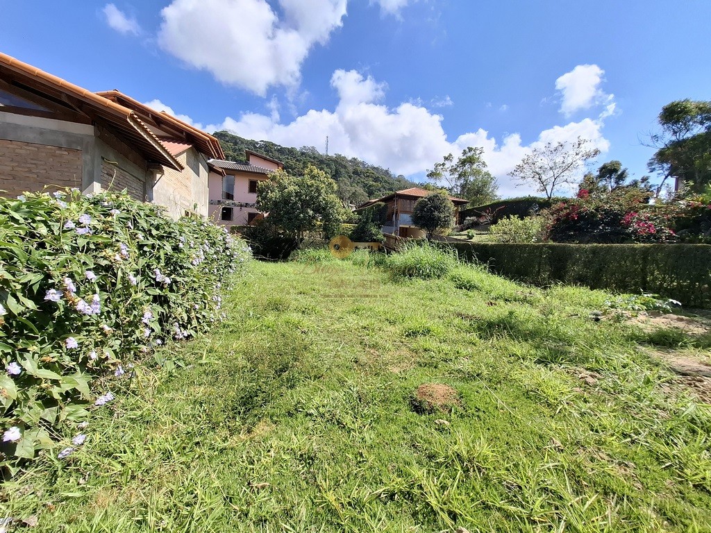 Terreno Residencial à venda em Vargem Grande, Teresópolis - RJ - Foto 9