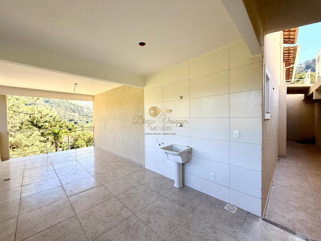 Casa à venda em Vargem Grande, Teresópolis - RJ - Foto 4