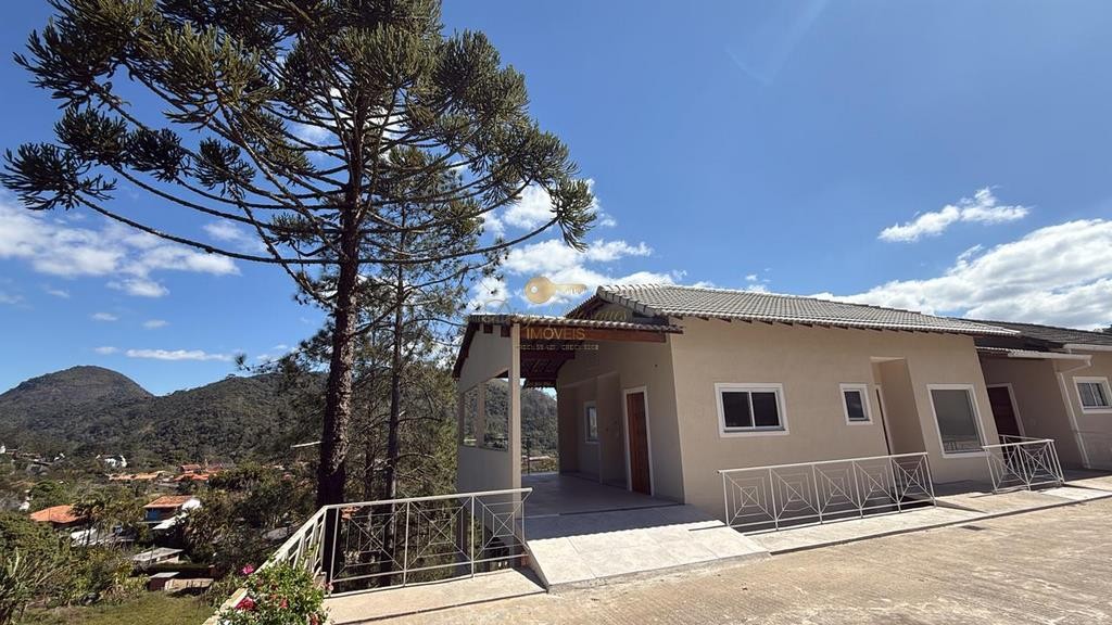 Casa à venda em Vargem Grande, Teresópolis - RJ - Foto 1