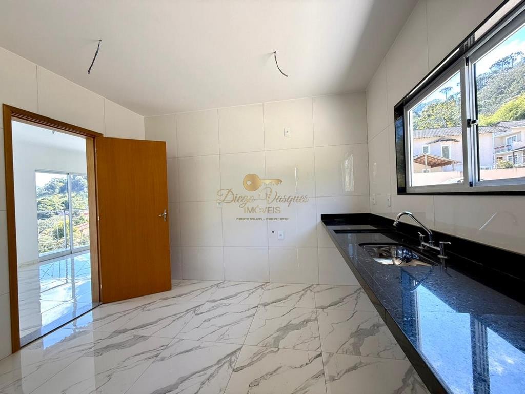 Casa à venda em Vargem Grande, Teresópolis - RJ - Foto 18