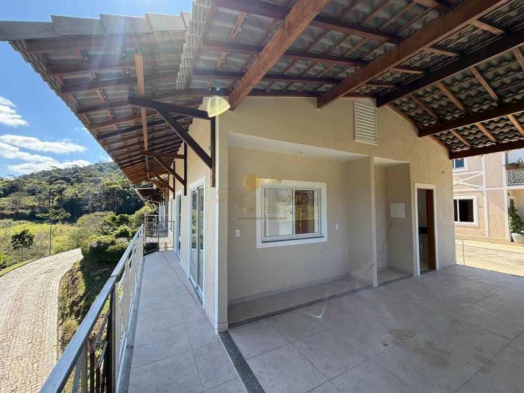 Casa à venda em Vargem Grande, Teresópolis - RJ - Foto 2